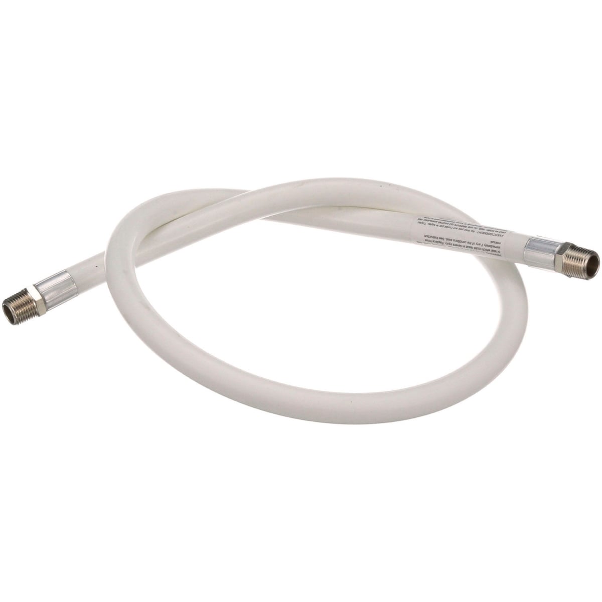 B2950707 4 ft. x 0.5 in. 321882 Filter Hose with Fittings