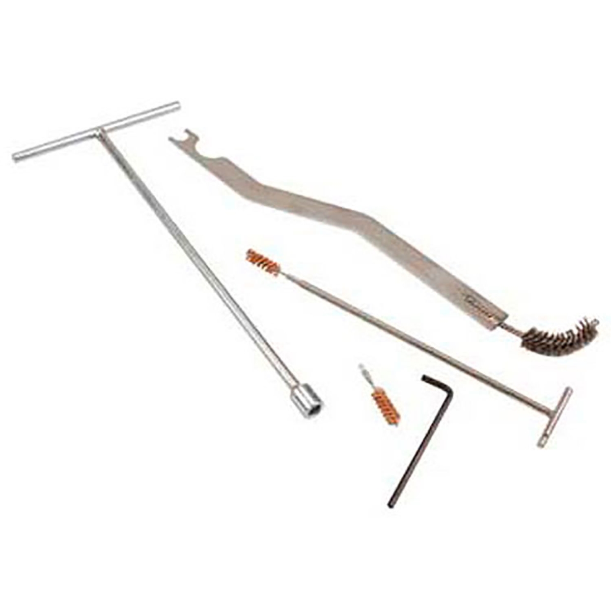 B2950754 1971098 Tool Kit - Broiler Cleaning for Duke Manufacturing