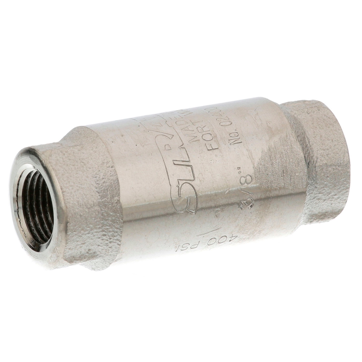 Picture of AllPoints B2955281 8009414 Check Valve - Pressure for Henny Penny