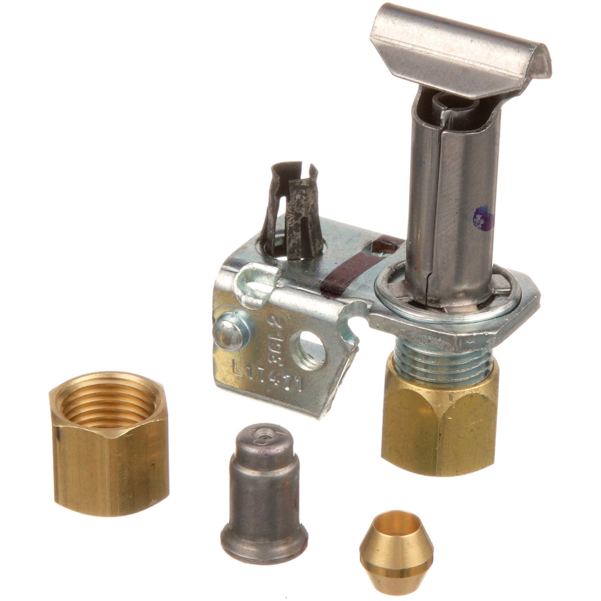 Picture of AllPoints B2955247 511606 Pilot Burner for Blodgett Oven
