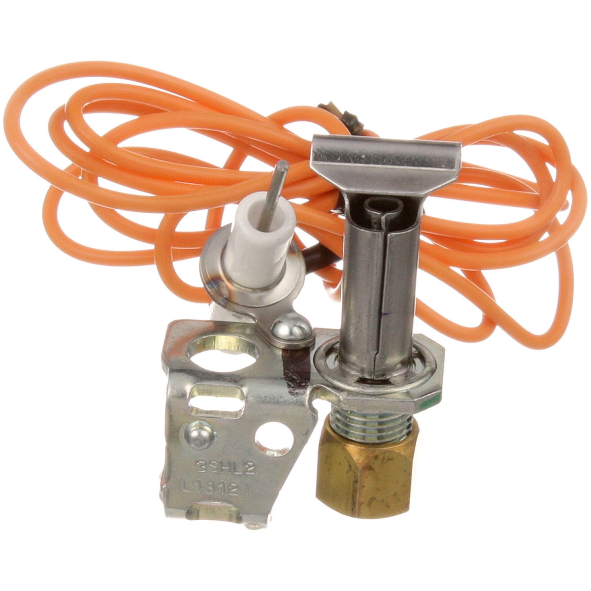 Picture of AllPoints B2955275 8009338 Pilot Burner - Natural Gas