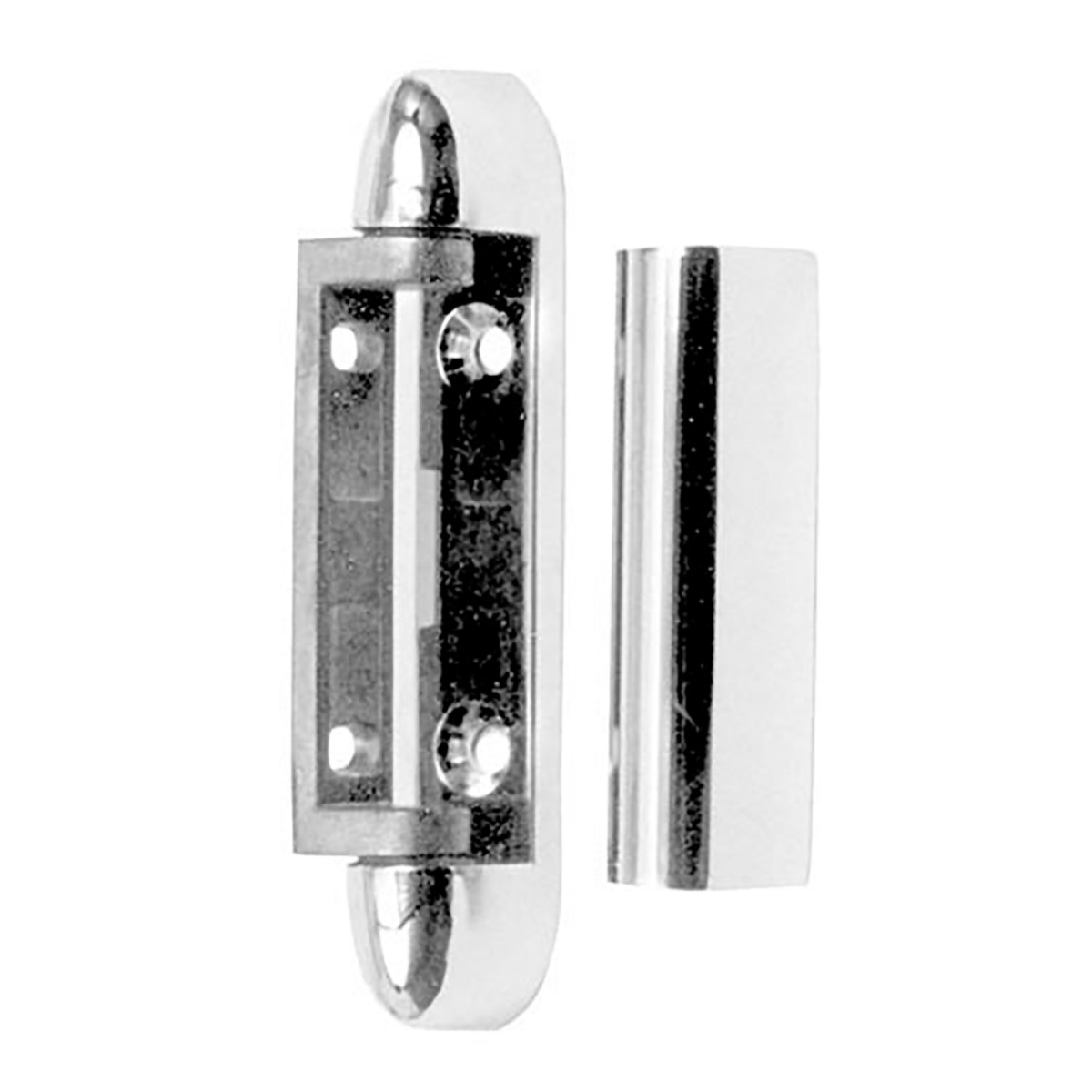 B2950197 4.5 x 0.75 in. 26-1572 Edge Mount Hinge with 0.937 in. Offset