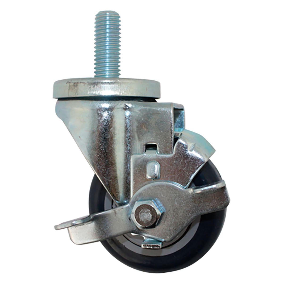 Picture of AllPoints B2950579 265751 Caster - 3 in. - Locking for Winston Products