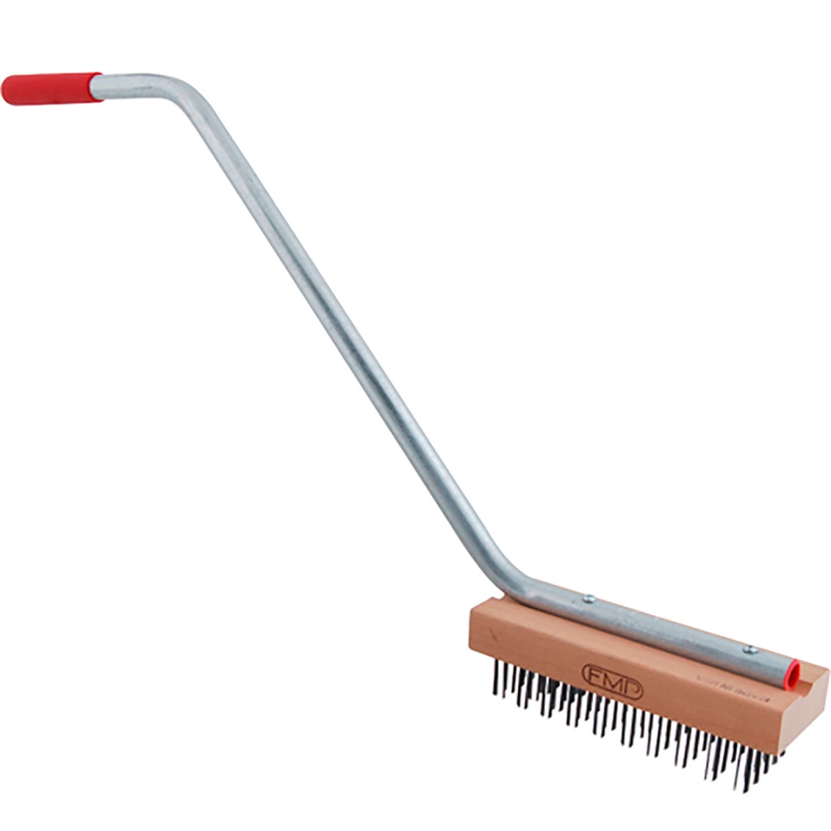 B2950604 1331172 Coarse Broiler Brush with Handle