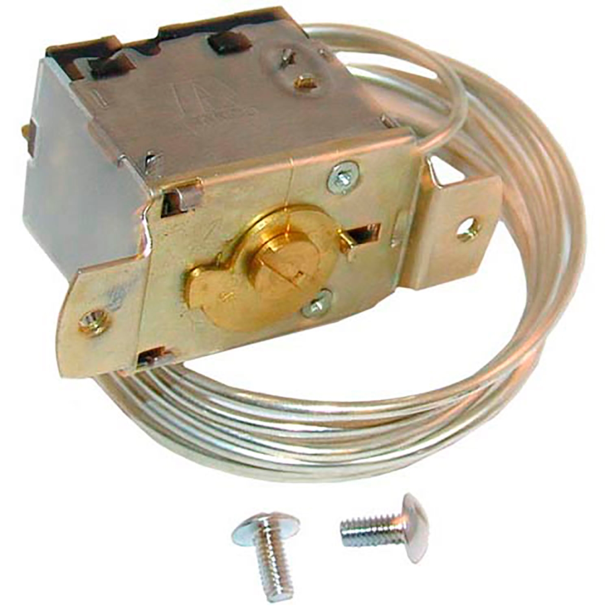 B2952728 46-1533 Temperature Control with 60 in. Capillary - 27 to 49 deg F
