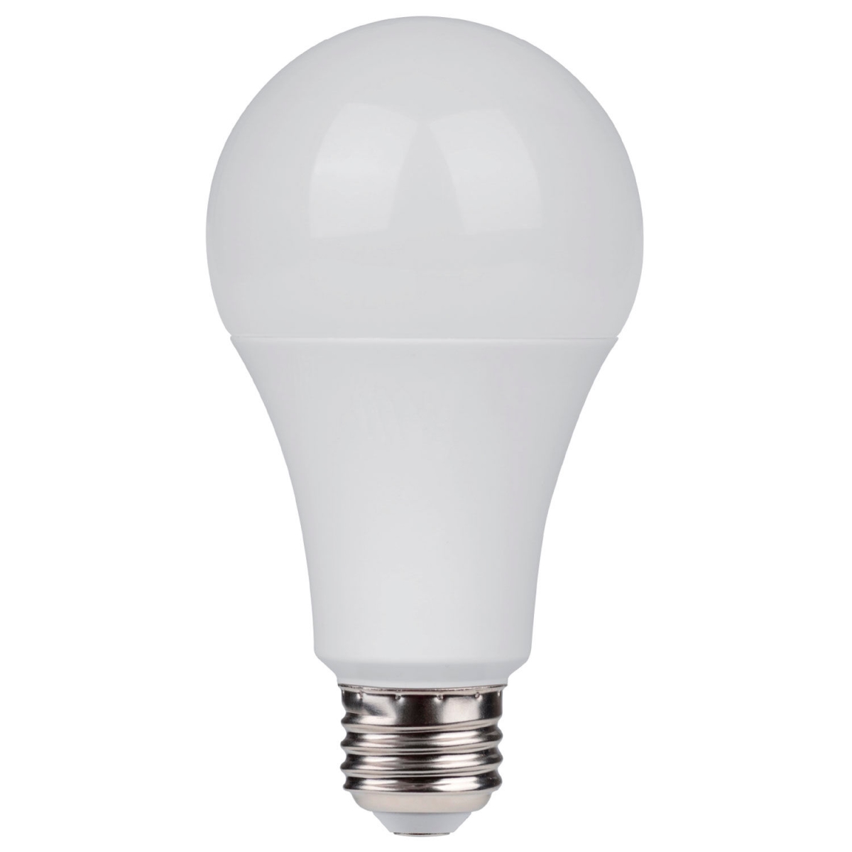 B3166892 Sunlite LED A19 Light Bulb - E26 Base - 14W - 1500 Lumens - 2700K - Soft White - Pack of 3
