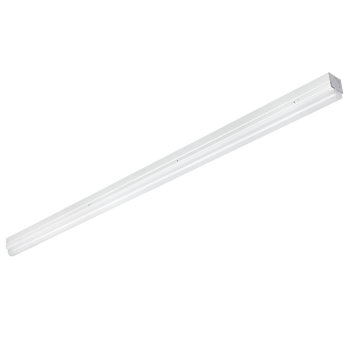 B3167253 Sunlite Linear LED Strip Light Fixture - 15W - 4000K - 48 in. - Cool White