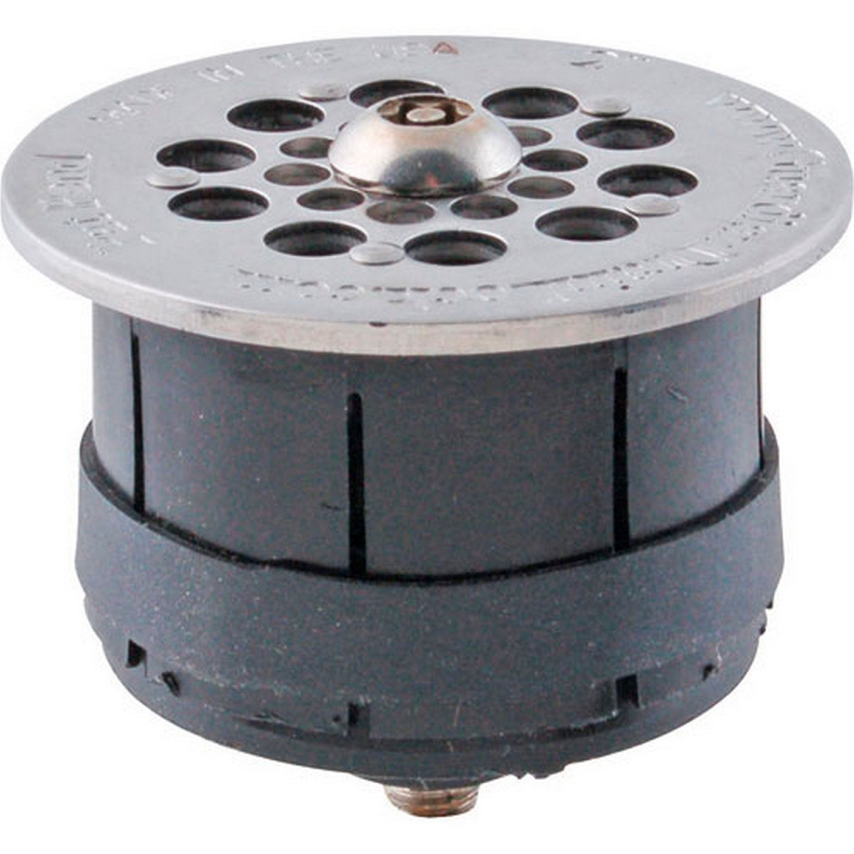 Picture of AllPoints B2950180 1021165 Drain Lock - Floor Sink - 2 in. - T40