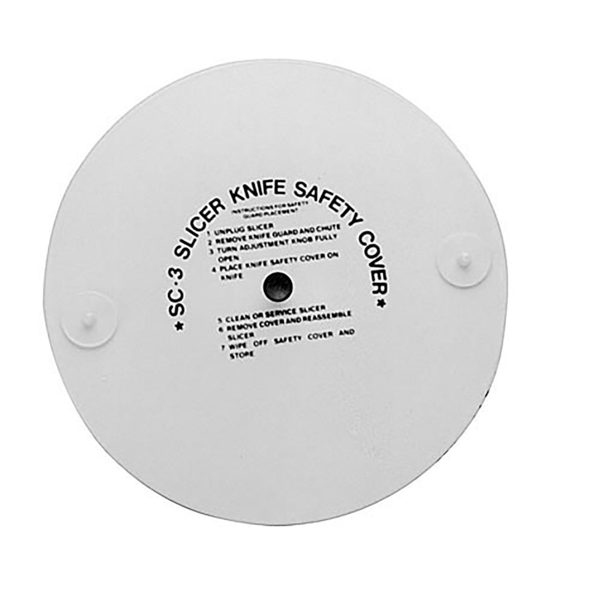 B2949624 761023 Safety Cover