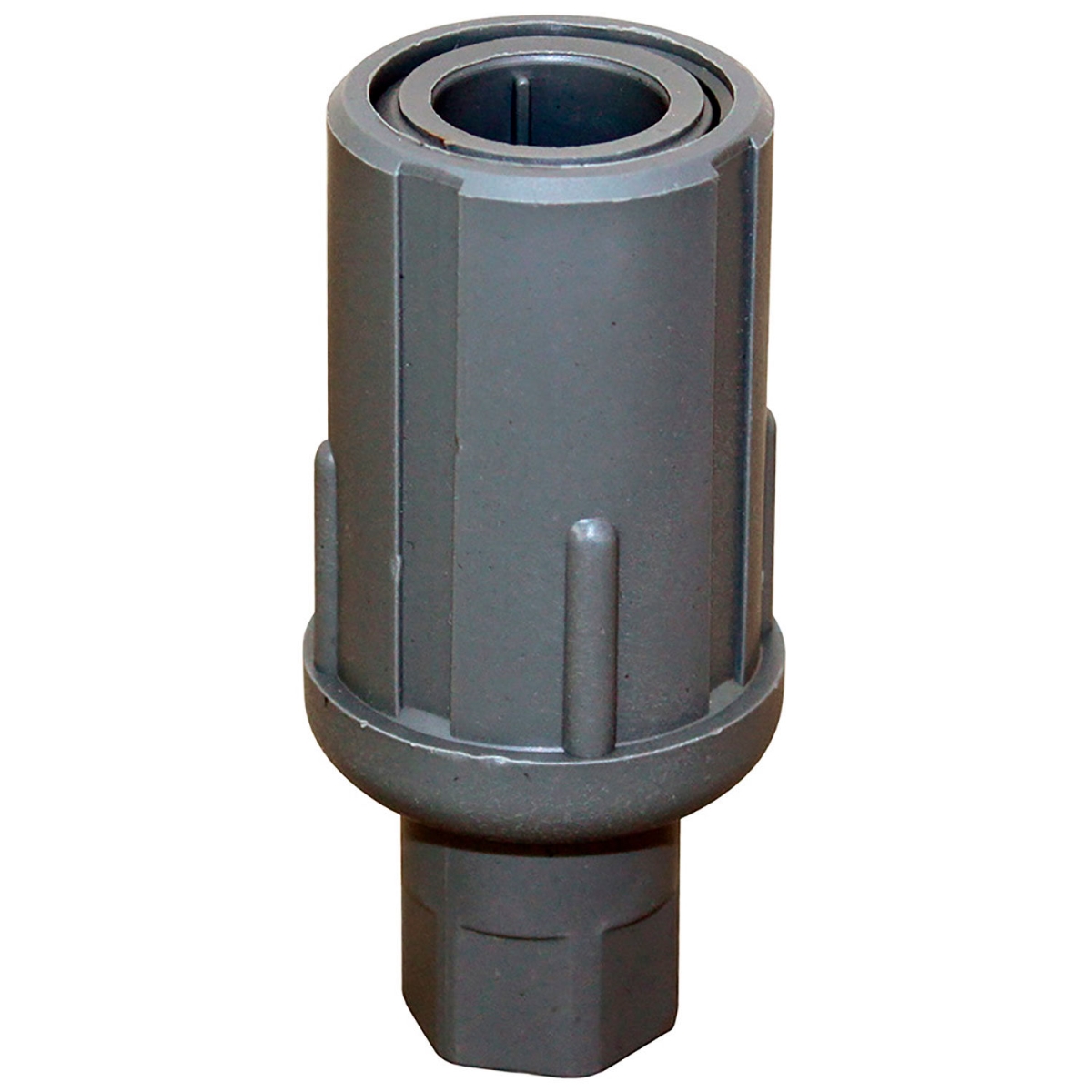 B2949741 281182 Bullet Foot - 3.5 x 0.562 in. Hole