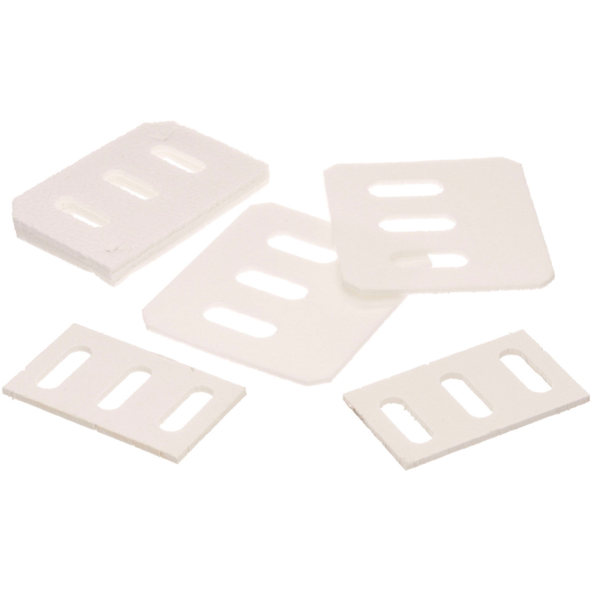 B2949756 1031033 Shield Insulation Kit - Weldment, P2 - 18-20 for Ultrafryer