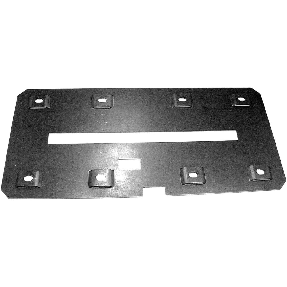 Picture of AllPoints B2951949 10.062 x 22.187 in. 26-1304 Pressure Plate