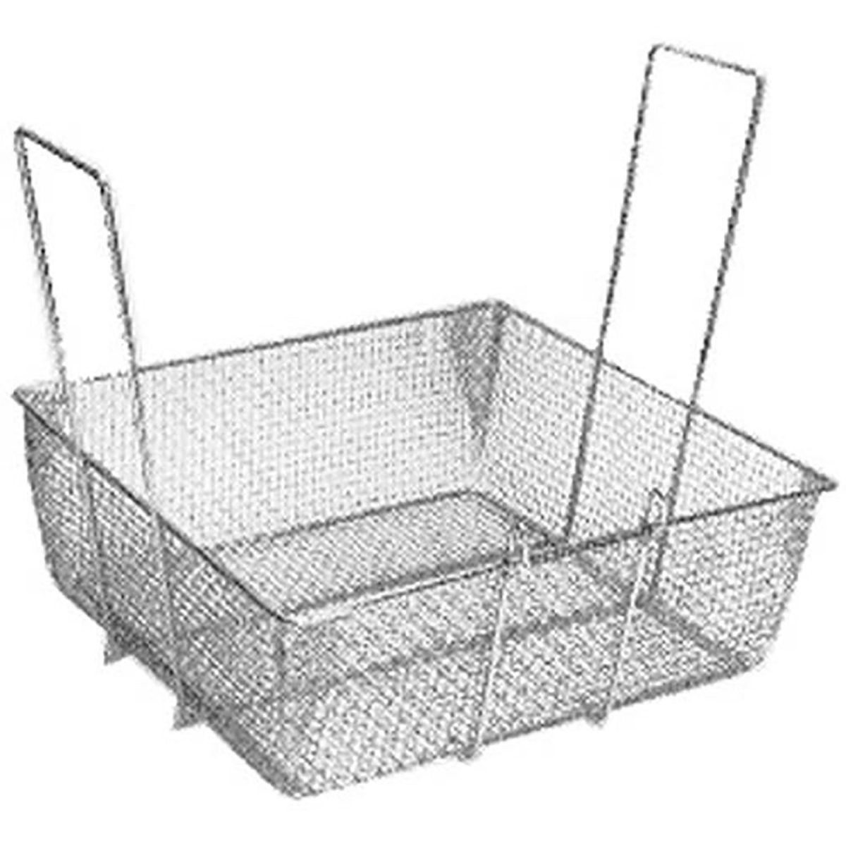 B2951963 263472 Basket Full