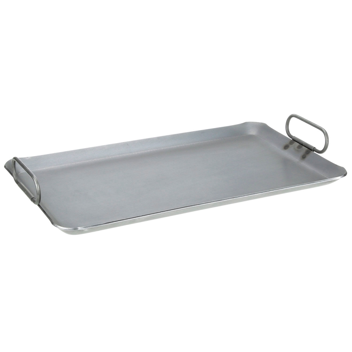 761273 Portable Griddle 12 x 20 in. for Rocky Mountain Cookware