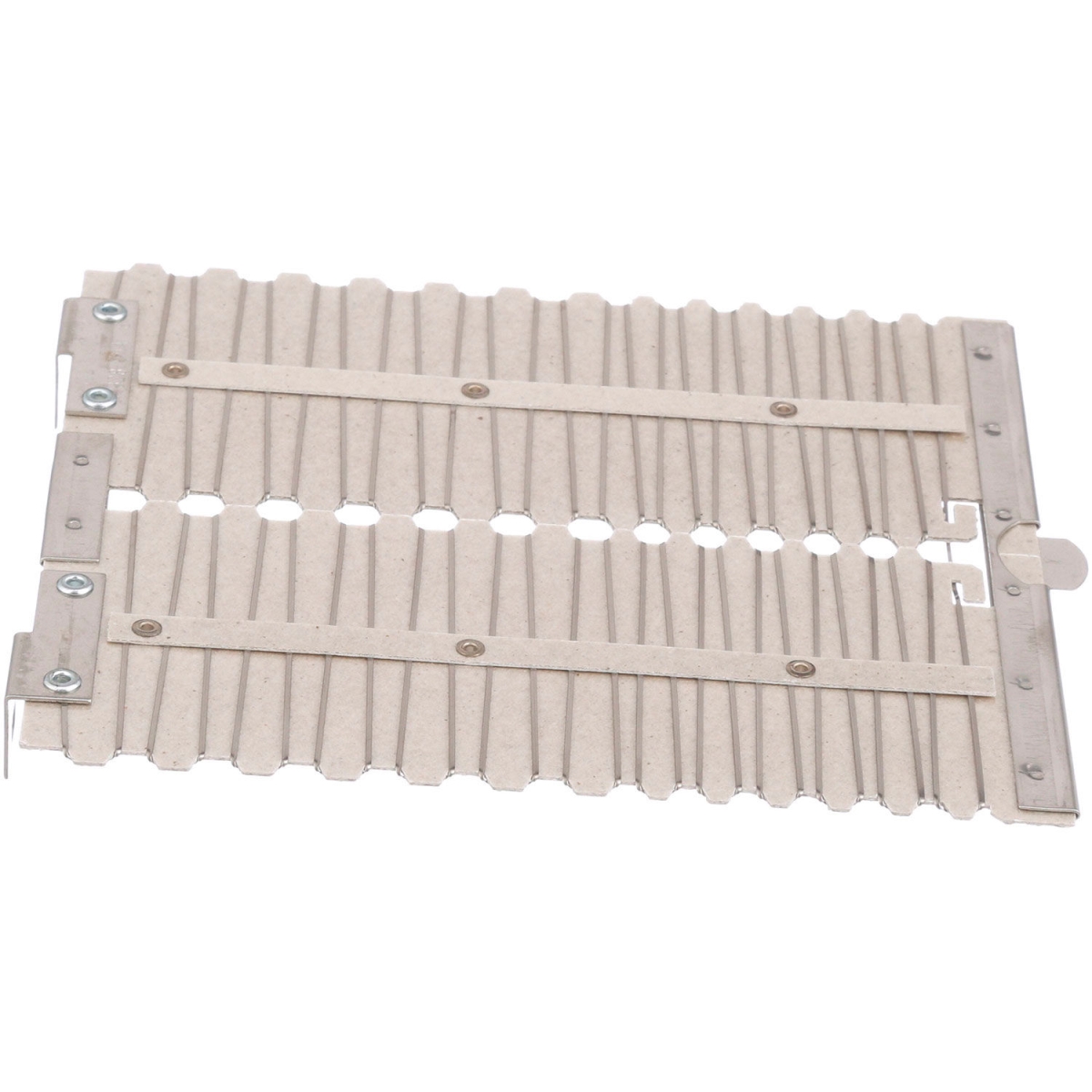 B2950106 5.5 x 5.125 in. 34-1225 Toaster Element - 102V 328W