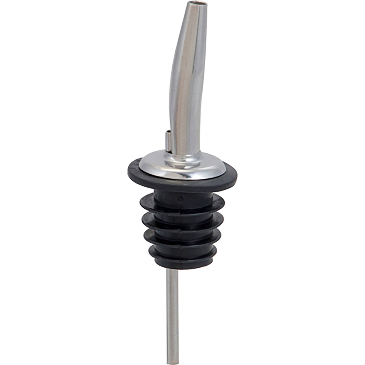 B2950133 2801296 Pourer - Liquor - Chrome - Pack of 12