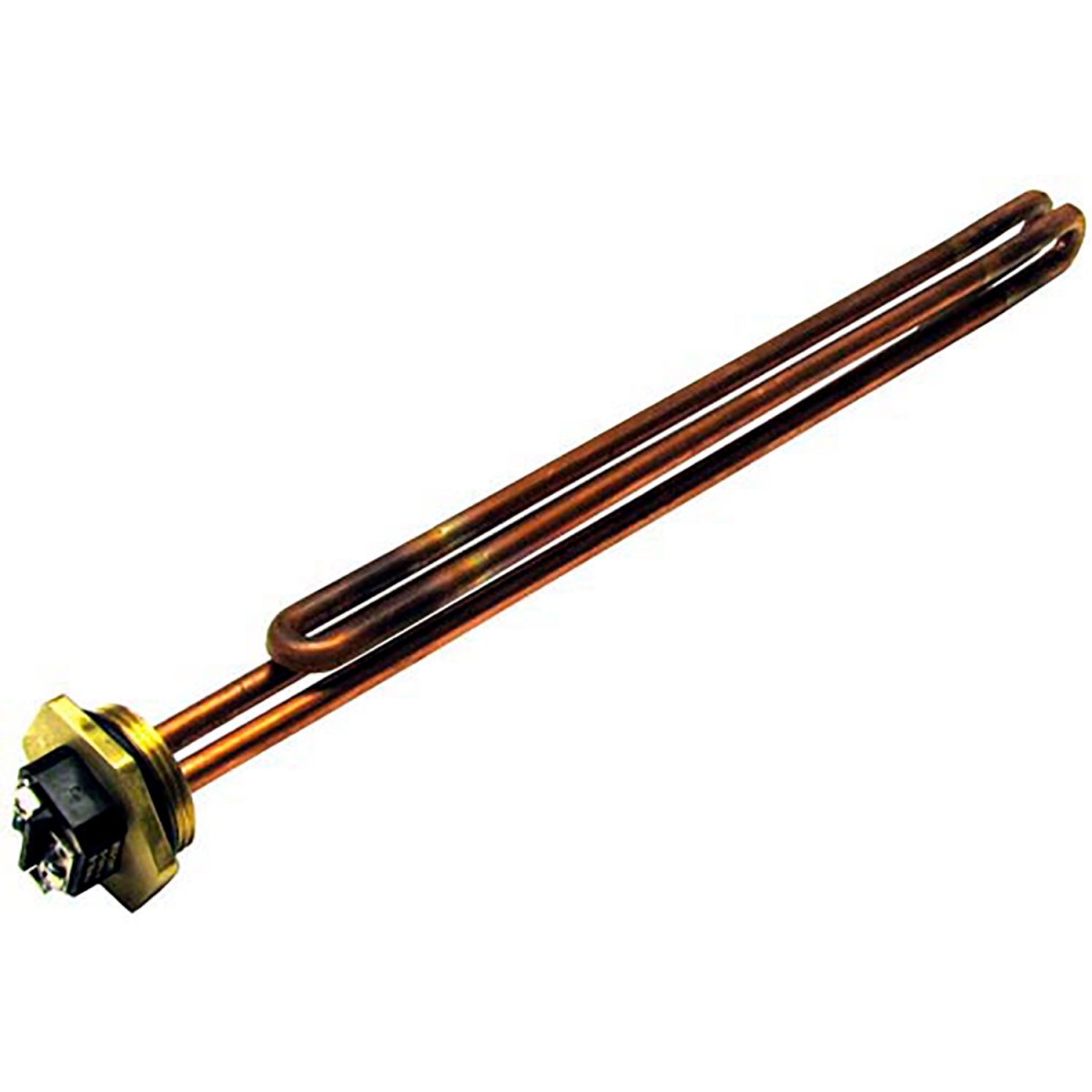 B2950376 341706 Booster Element - 208V 5000W for Hubbell - The Electric Heater
