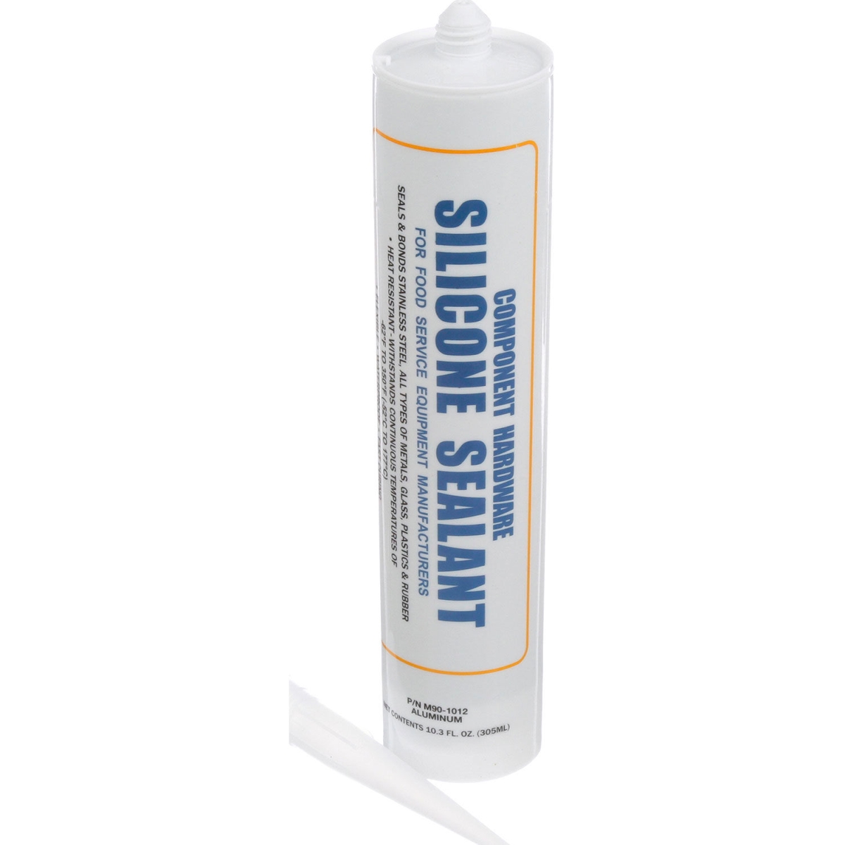 B2950549 851095 Silicone Sealant for Alto Shaam