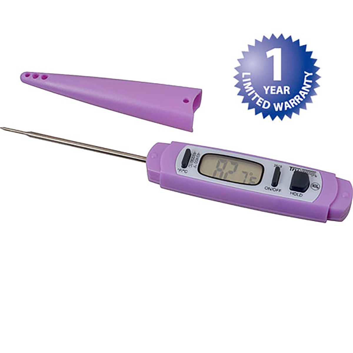 B2952246 1381309 Thermometer - Digital -40 to 450 deg F