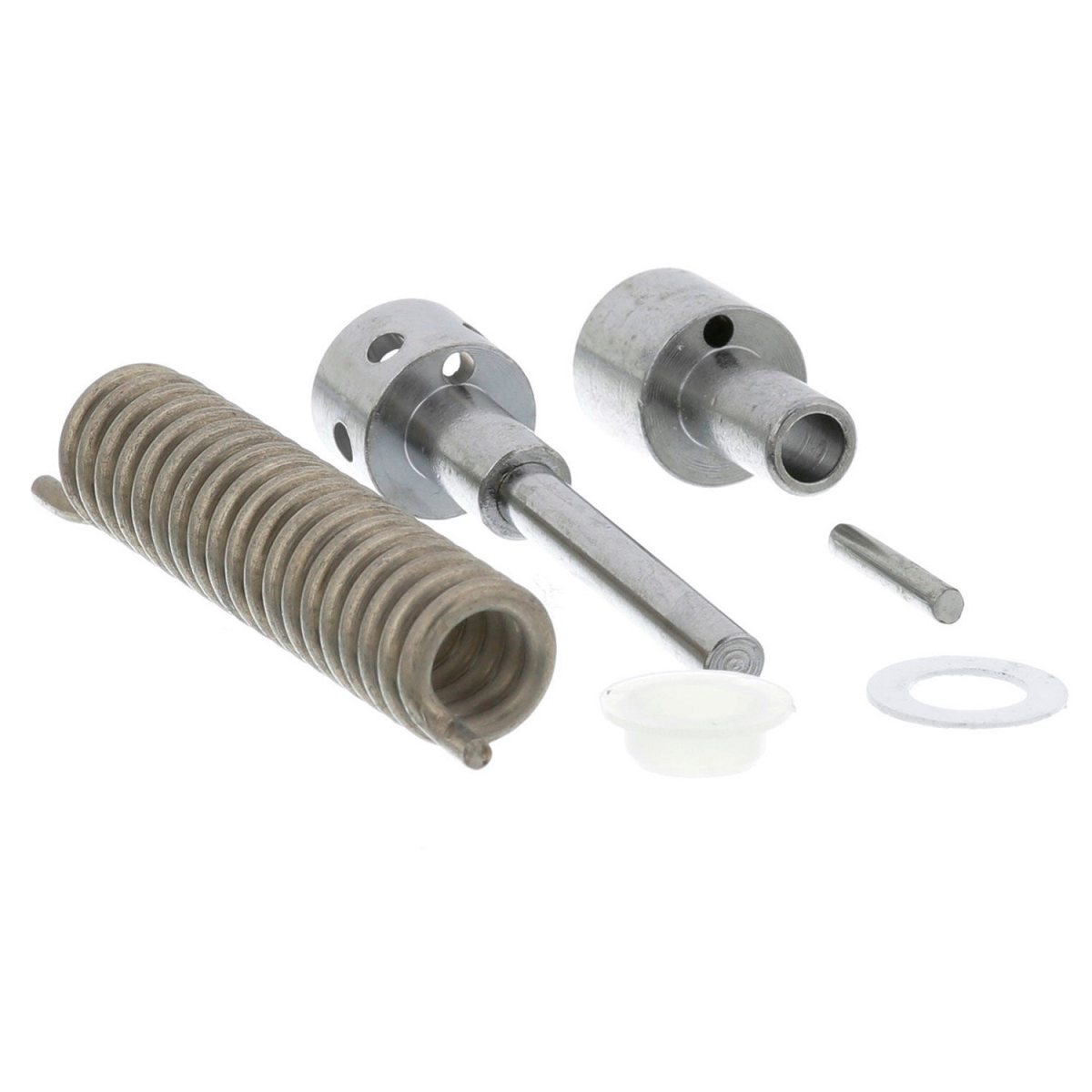 B2952376 266245 Kit - Spring Edgemount Hinge