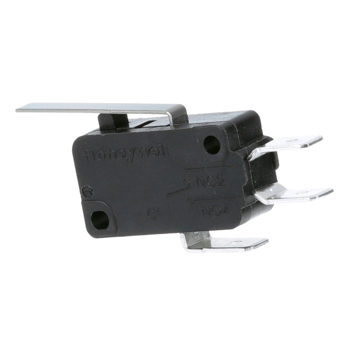 Picture of AllPoints B2952410 8013070 Microswitch - Short Arm for Merry Chef
