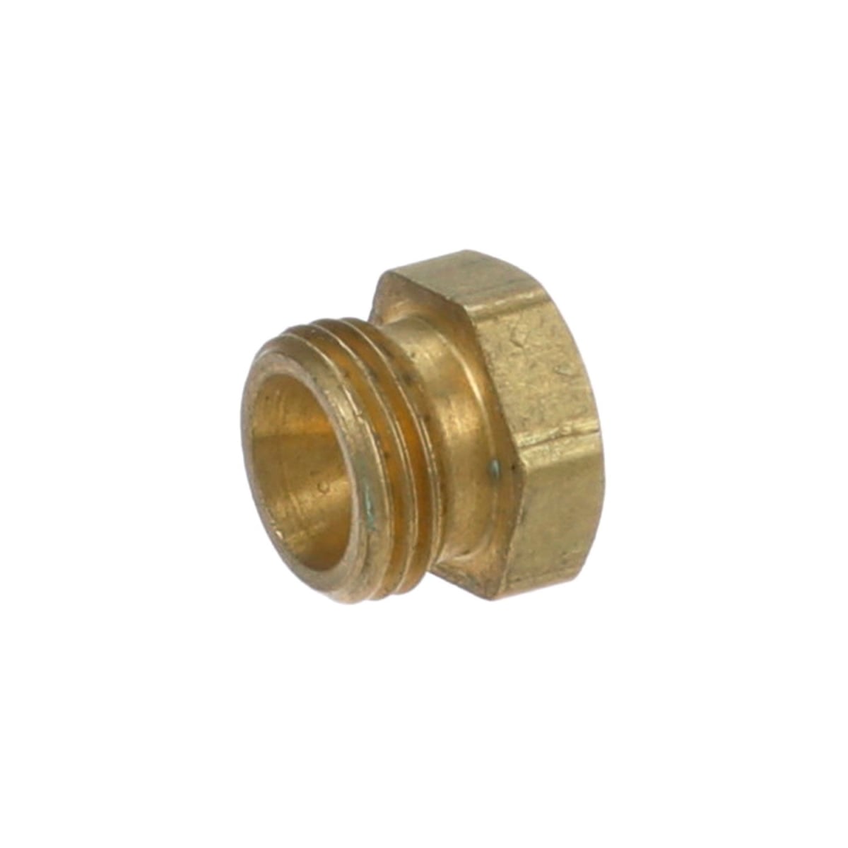 B2950068 26-1783 Brass Burner Orifice - No. 56 - 0.34-32 in. Thread