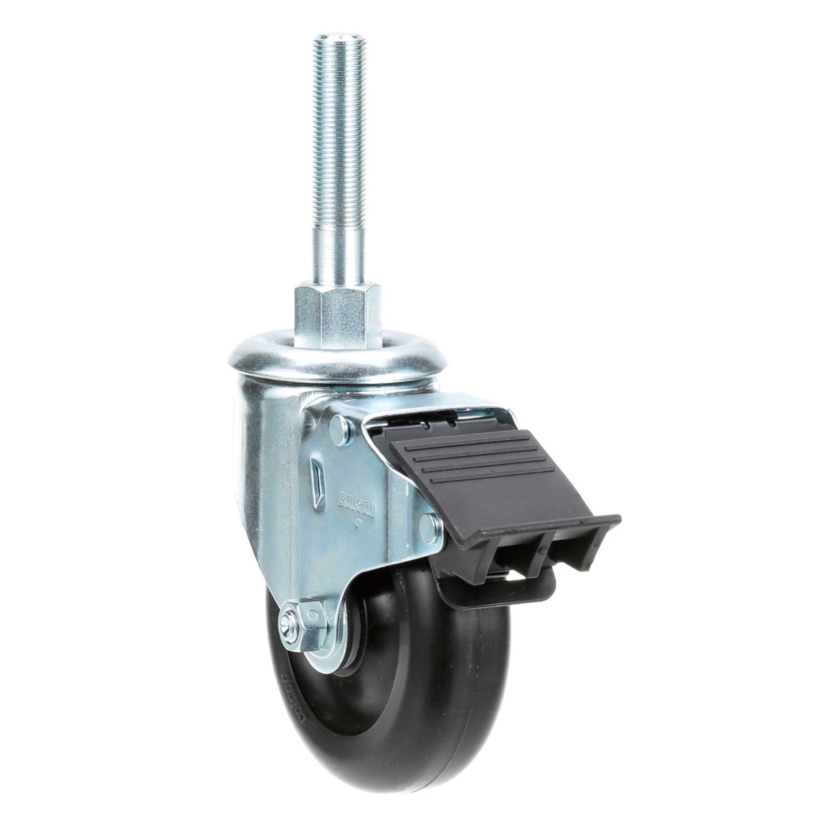 B2950760 8010689 Caster with Brake for Henny Penny