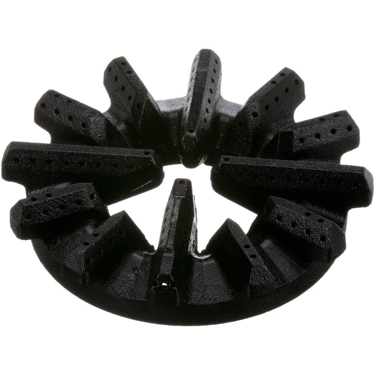 Picture of AllPoints B2947824 8010560 Burner Head for Garland Range