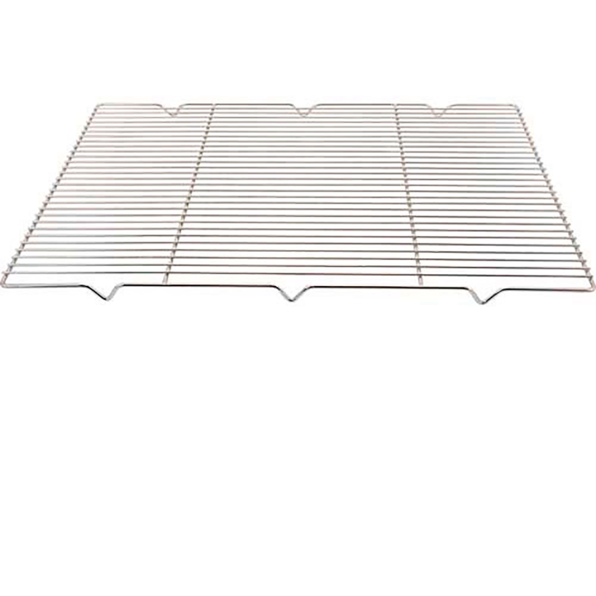 Picture of AllPoints B2947832 2261070 Grate - Ribbed - 16.5 x 24.5 in. - NP