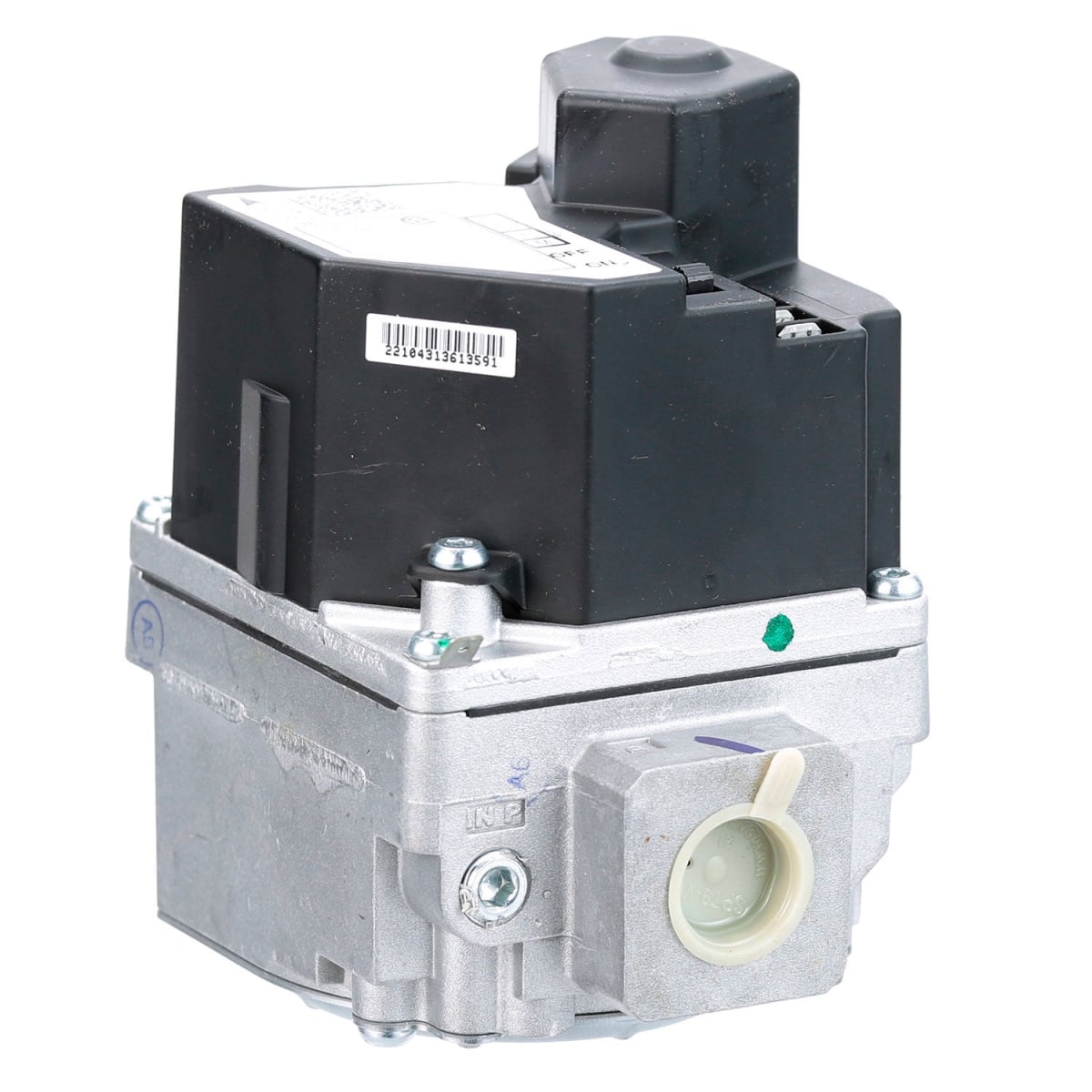 Picture of AllPoints B2952821 8012884 Safety Valve - 24V - LP Gas for Henny Penny