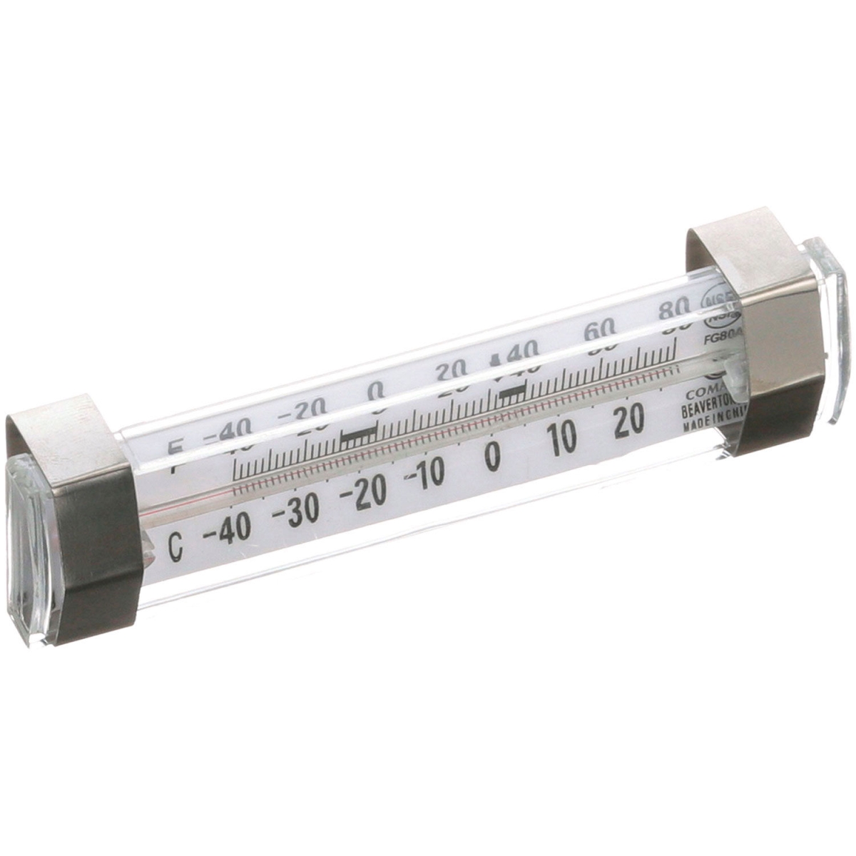 Picture of AllPoints B2952919 621104 Refrigerator & Freezer Thermometer for Comark Instruments