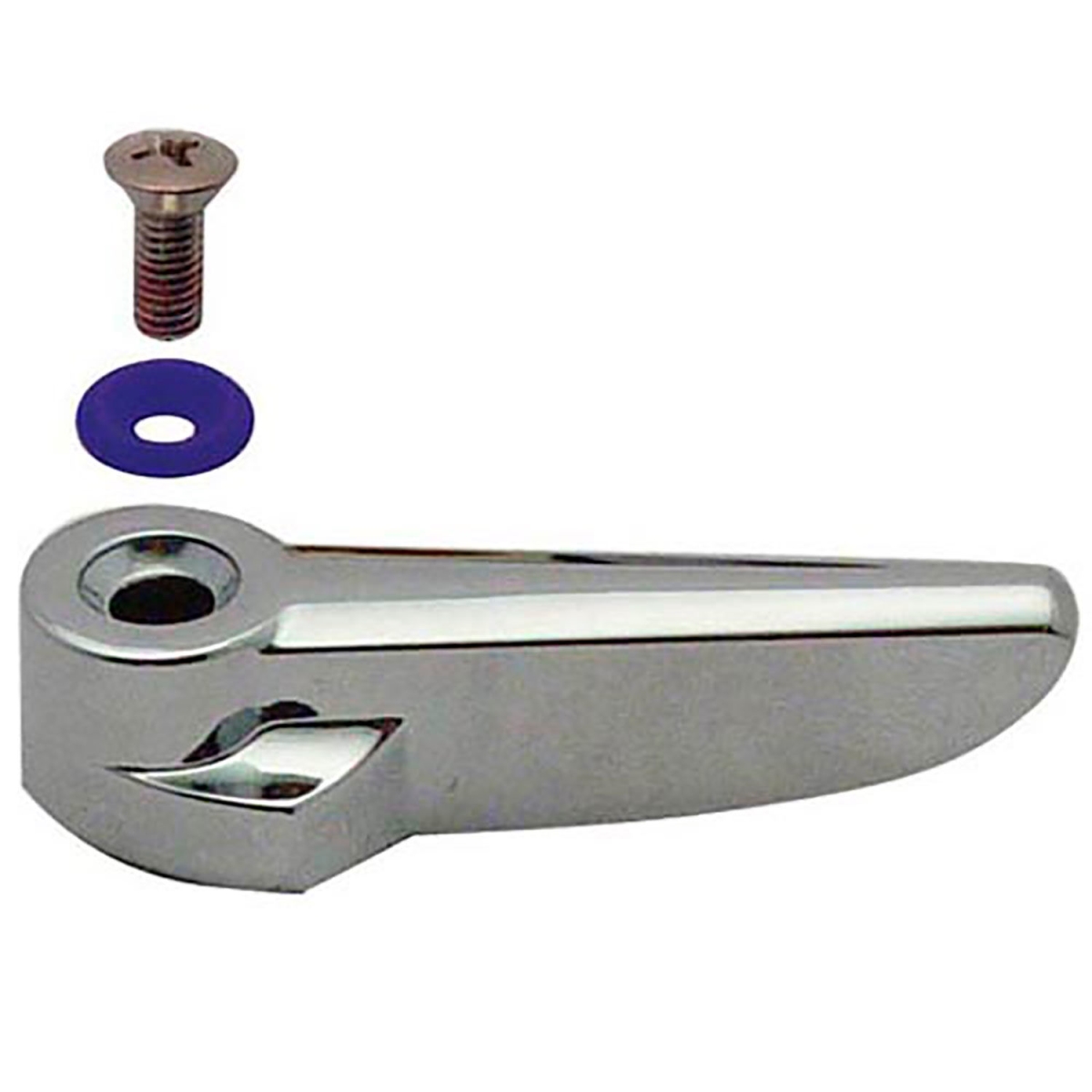 B2948655 221077 Lever Handle - Cold for T&S Brass & Bronze Works