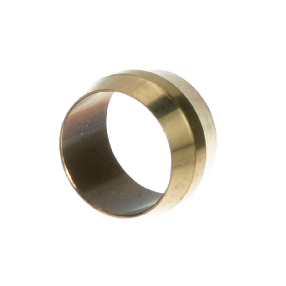 B2948901 0.44 in. 263659 Brass Ferrule - Pack of 20