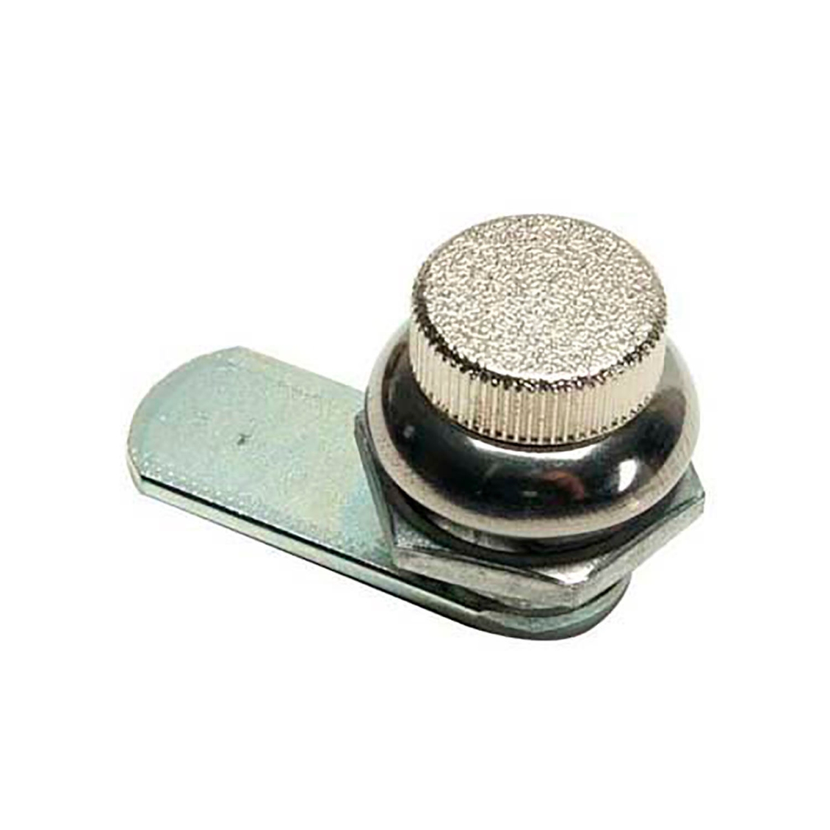 Picture of AllPoints B2948947 1412074 Latch - Knob - No. 141-1051 Waste Bin for Bobrick