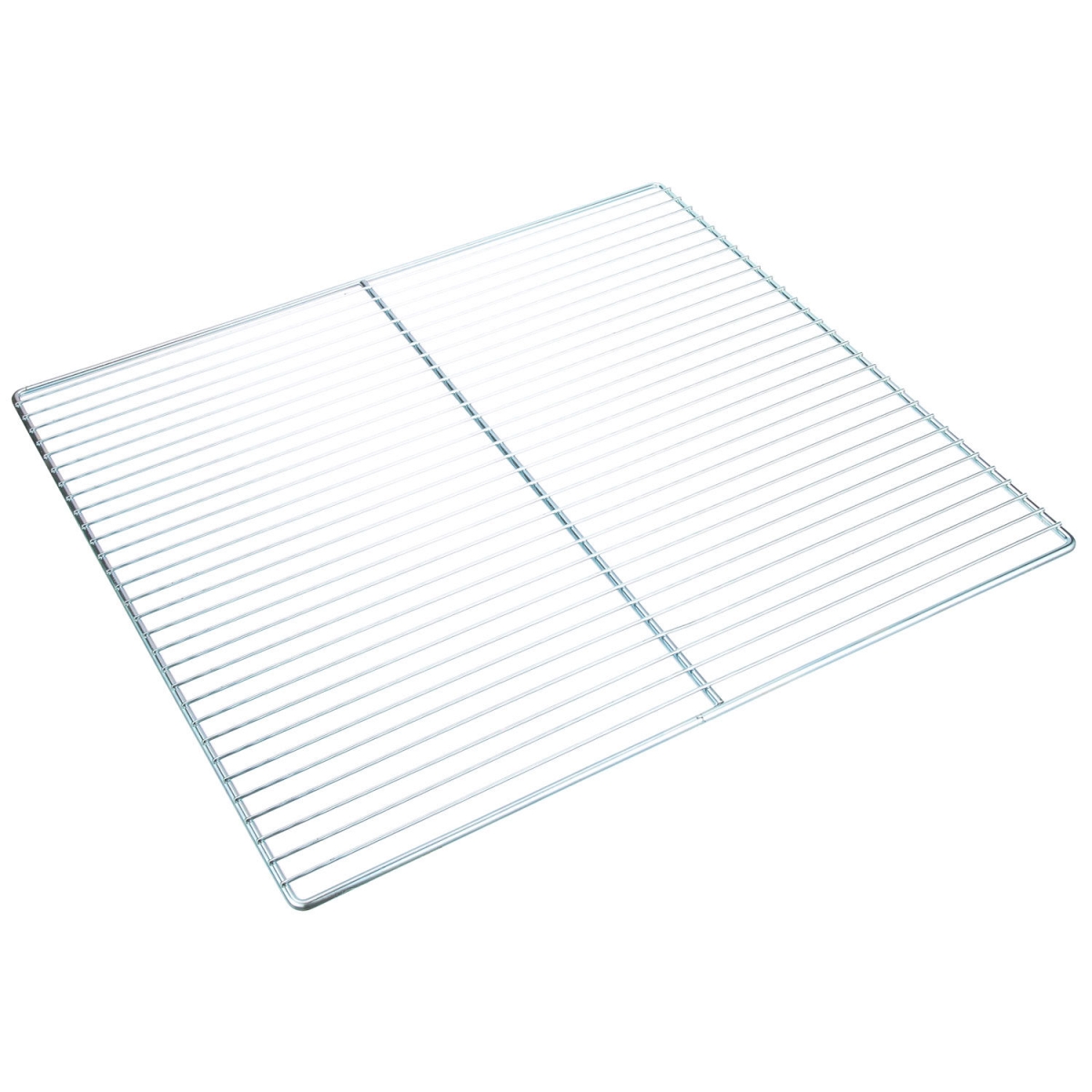 B2951955 26-2654 Zinc Wire Shelf - 23.5 x 26.5 in.