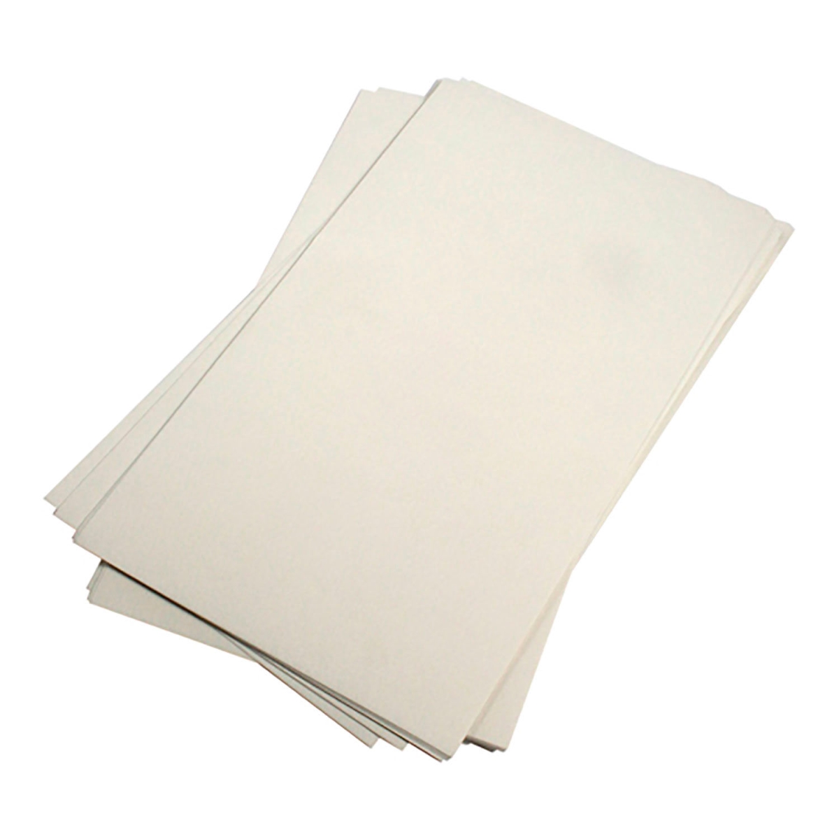 B2951971 851291 Hot Oil Filter Sheets - 30 Count