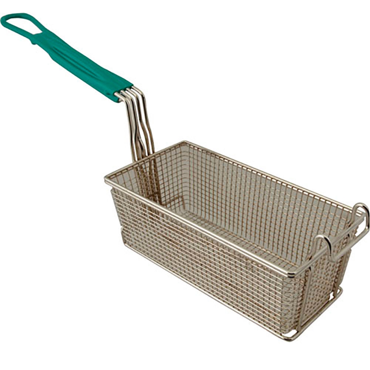 B2952072 11 x 5.625 in. 2251082 Fry Basket - Full Handle