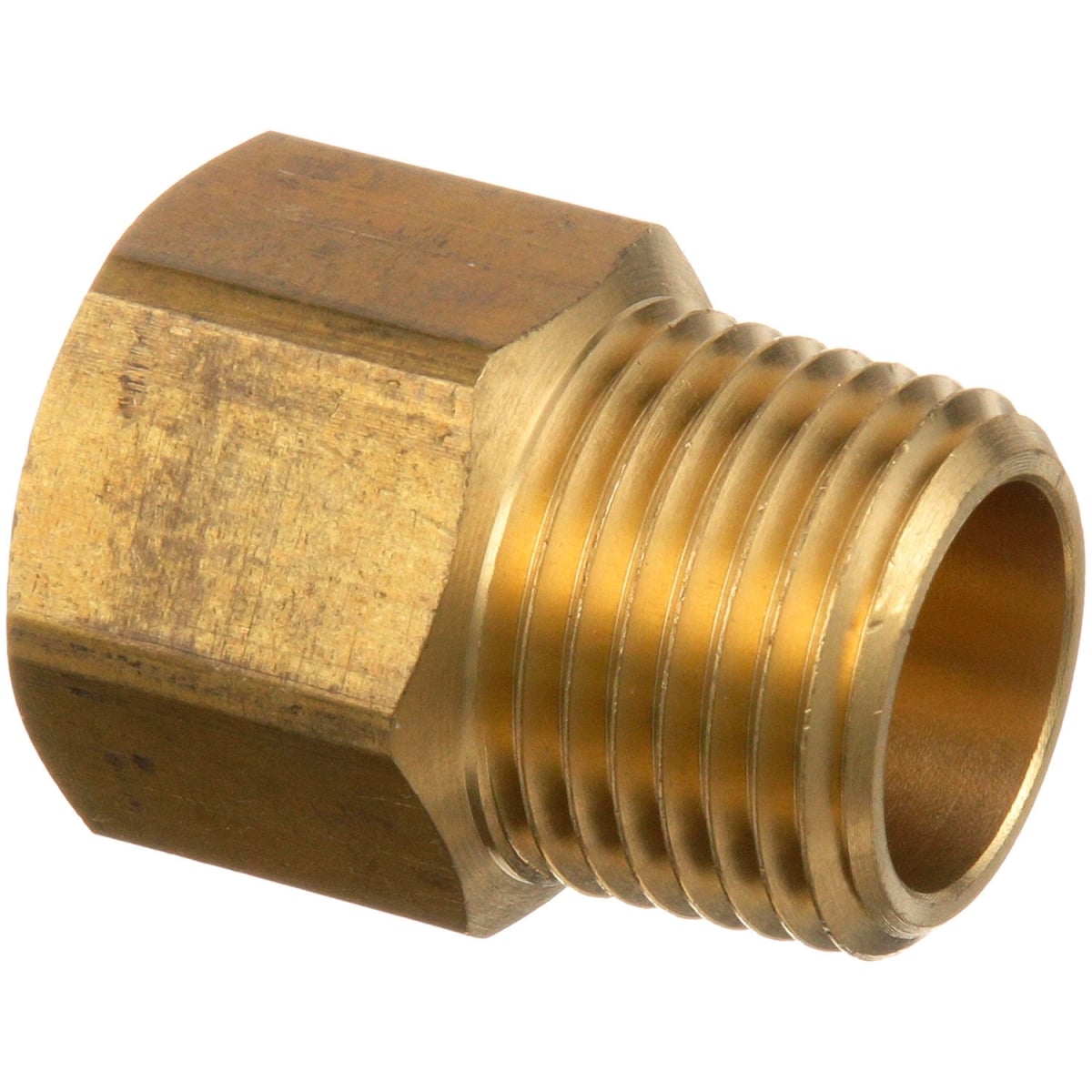 B2949239 264139 Adapter - 0.5 in. FPT x 0.5 in. MPT