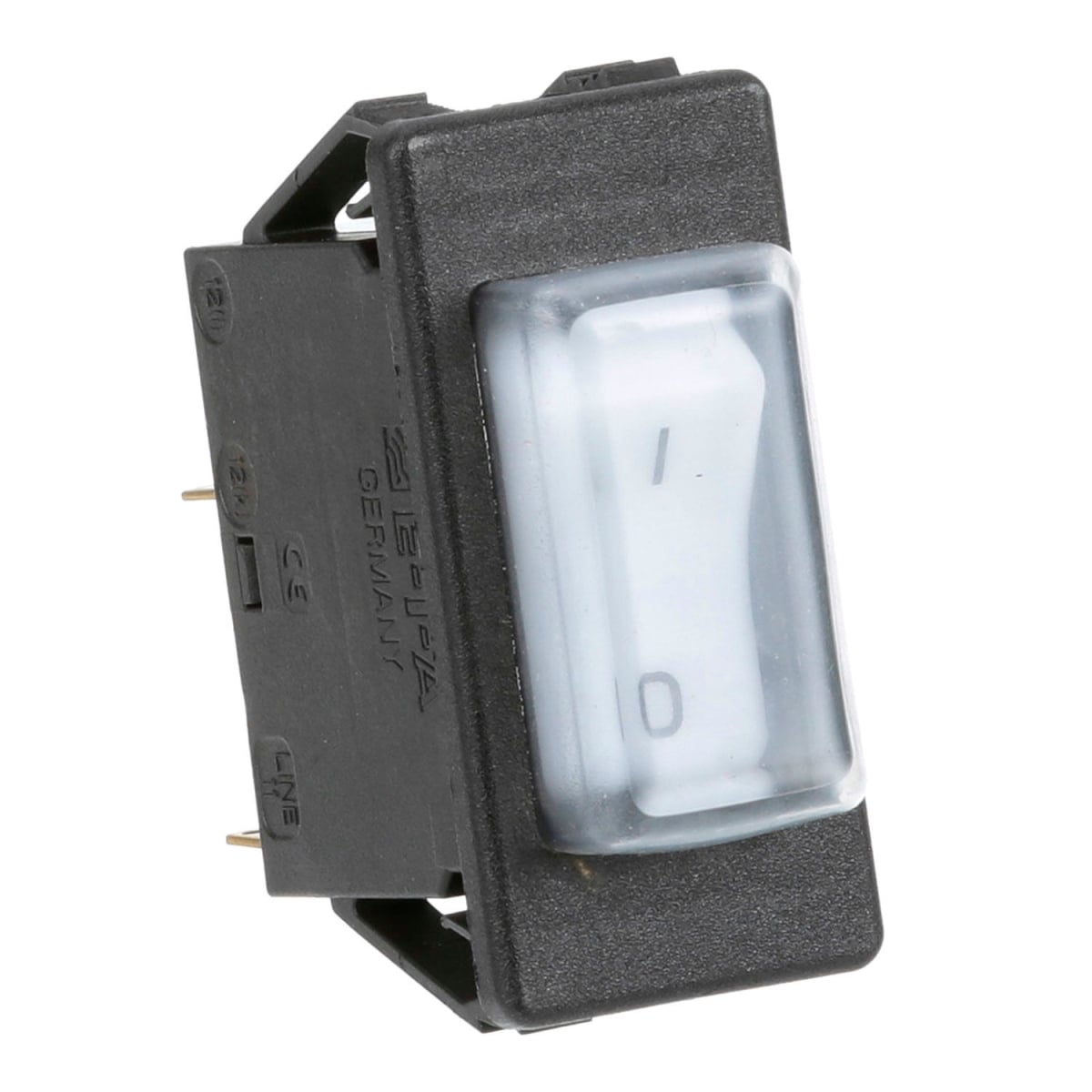 B2954758 8013094 Switch - Rocker - On & Off for Keating