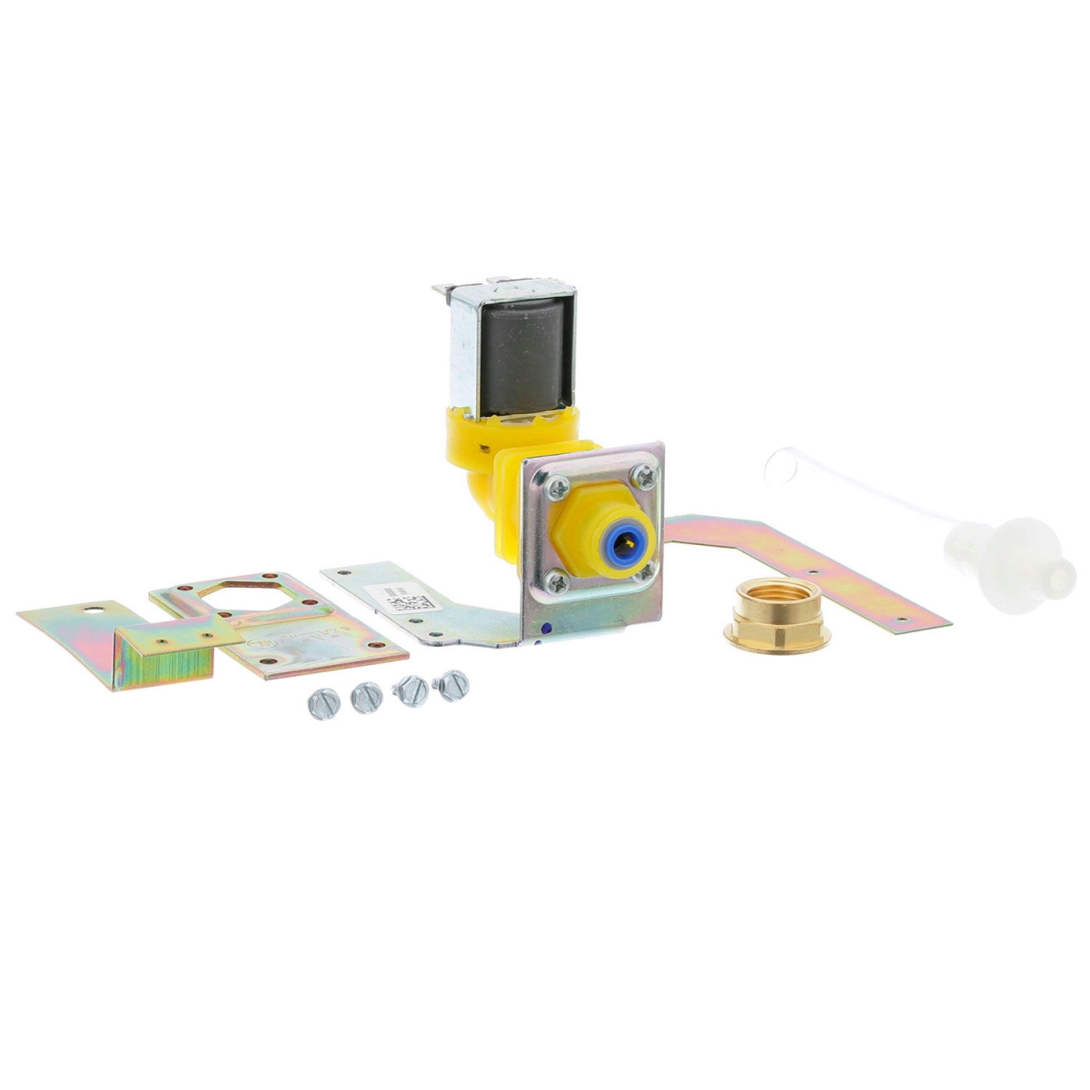 B2954841 8009308 Water Inlet Valve Kit - 208-230-240V for Manitowoc Machines