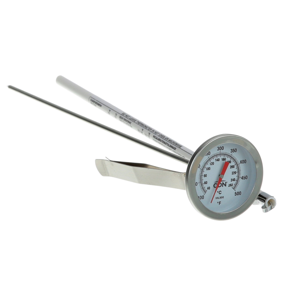 Picture of AllPoints B2954973 621172 Fryer Thermometer
