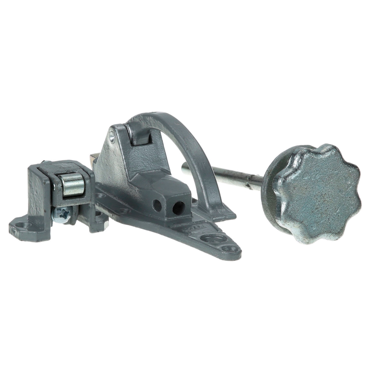 B2954544 0.125 in. 266219 Latch with FL Strike & IR - Impact Resistant