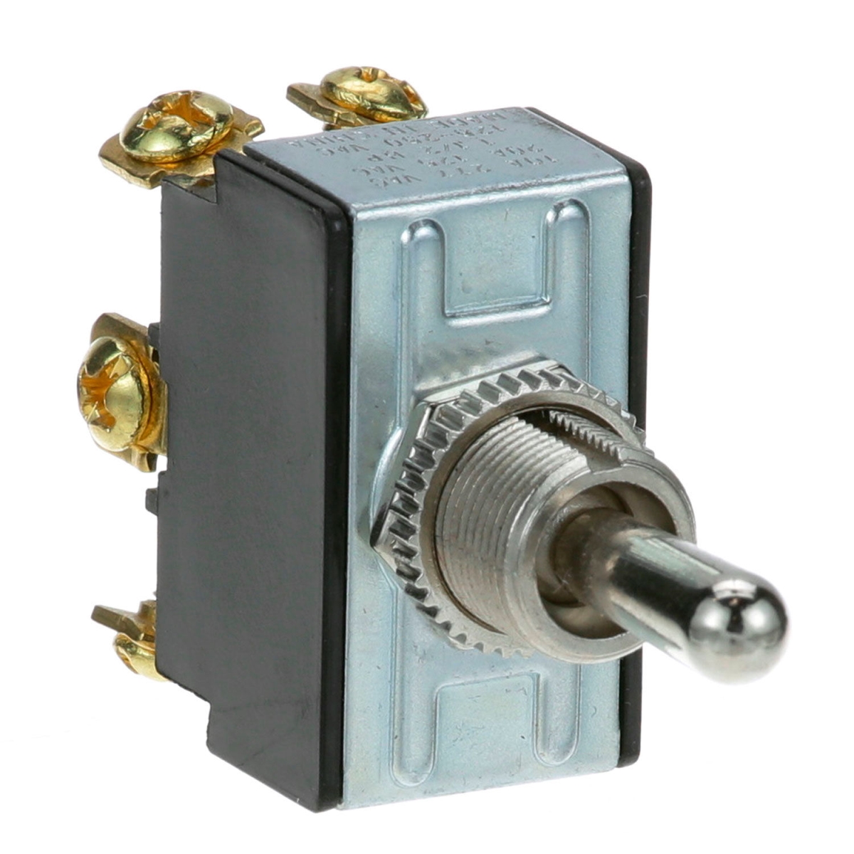B2954673 0.5 in. 421013 Toggle Switch - DPDT, Center-Off for Magikitchen Products