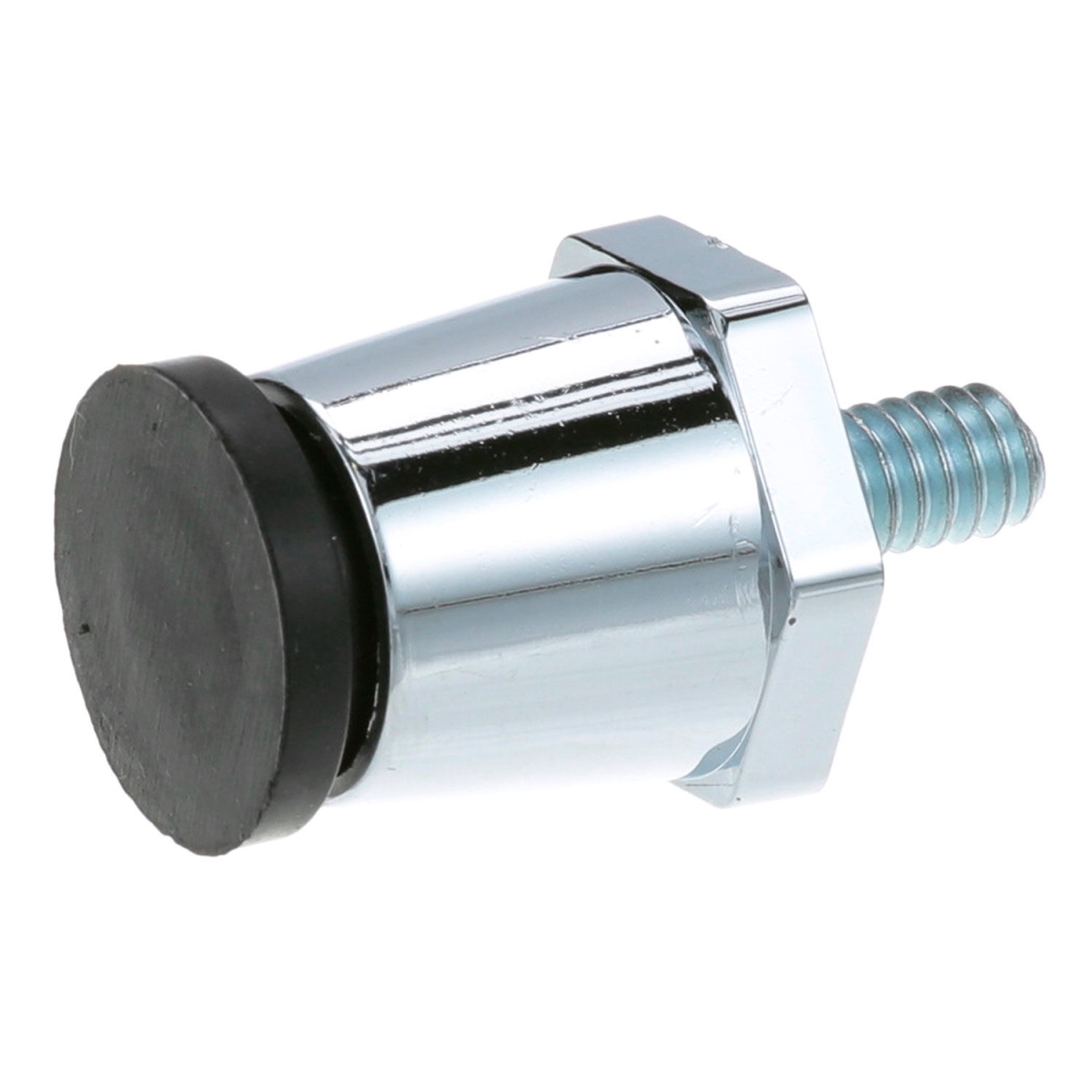 B2949906 281181 Stud Mount Leg - 0.25-20 x 1 in.