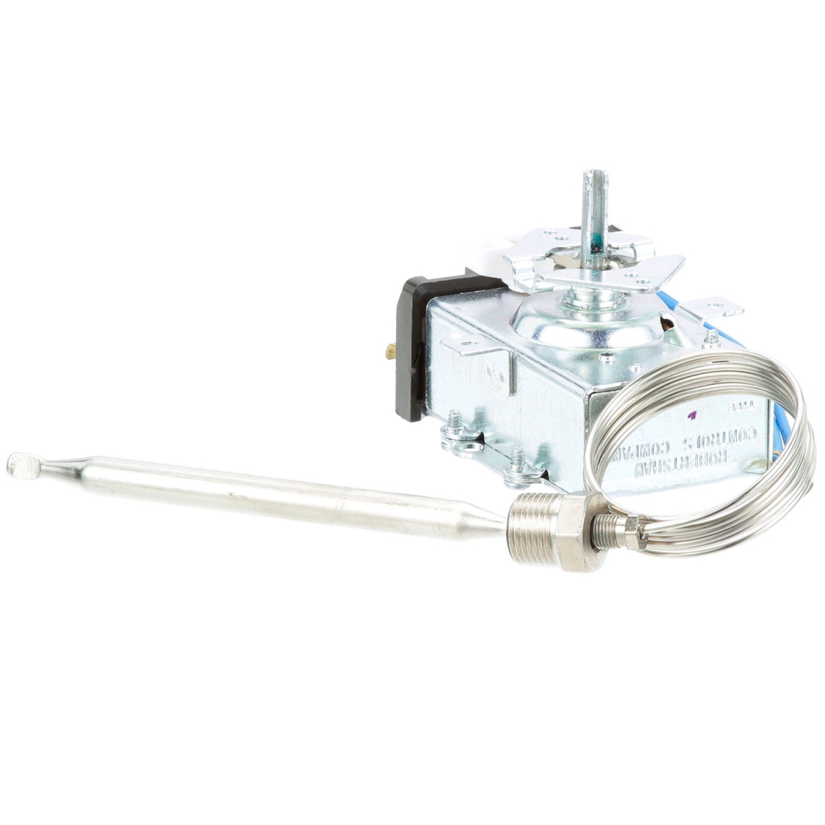 B2952336 48 in. 801-2311 Thermostat - Type D1-D18 - Temperature Range - 100 - 250 deg F Capillary