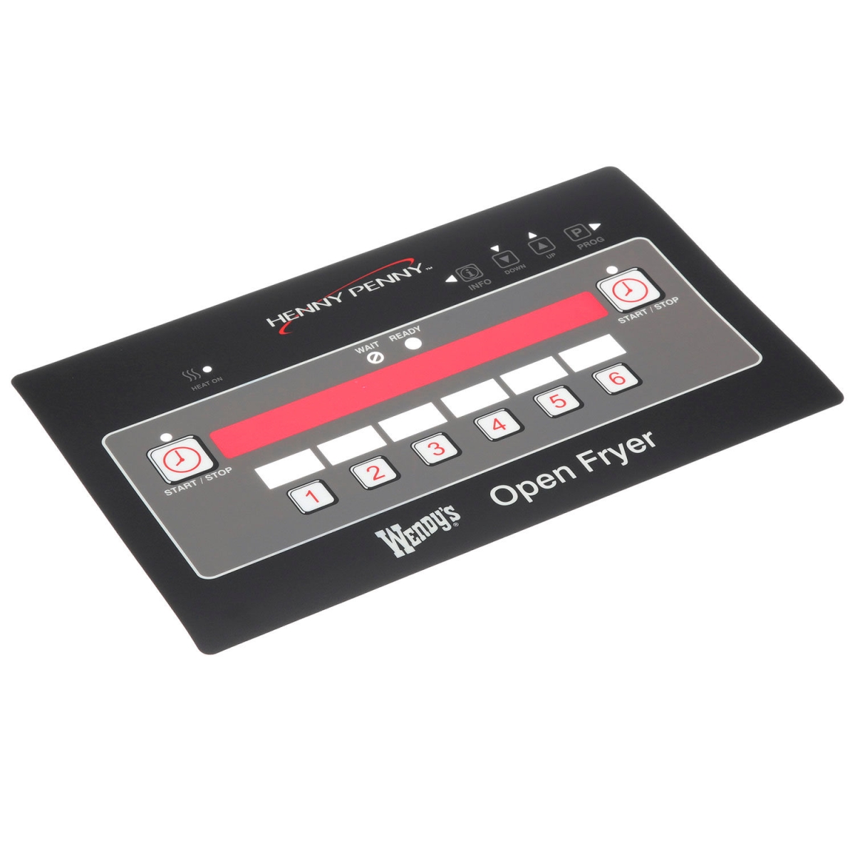 B2952384 2271090 Decal for Henny Penny