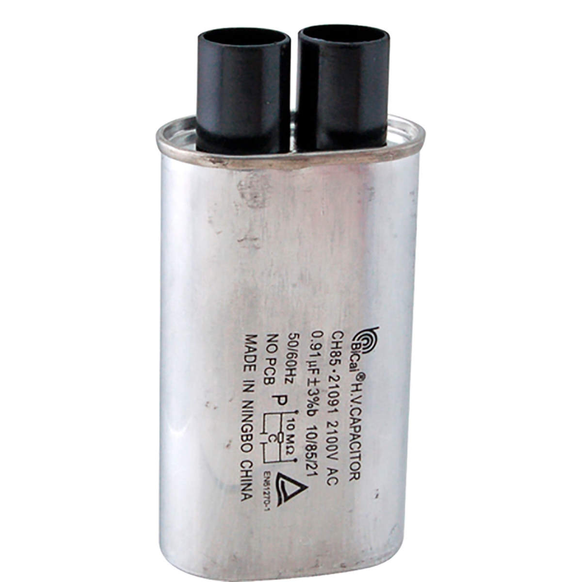 B2952403 2491059 Capacitor - 0.91 UF for Amana-Litton