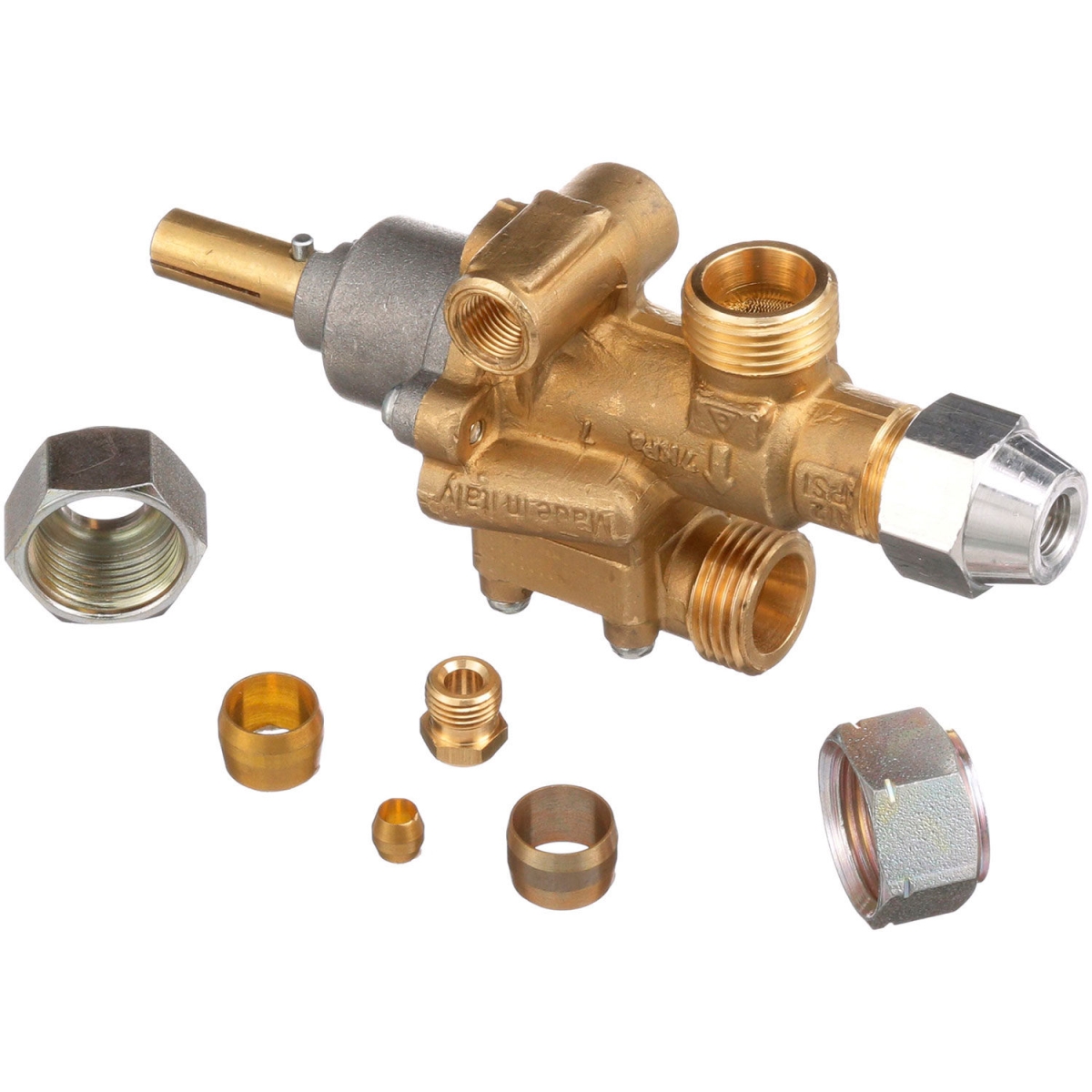 Picture of AllPoints B2952442 8010550 Oven Valve for Garland Range