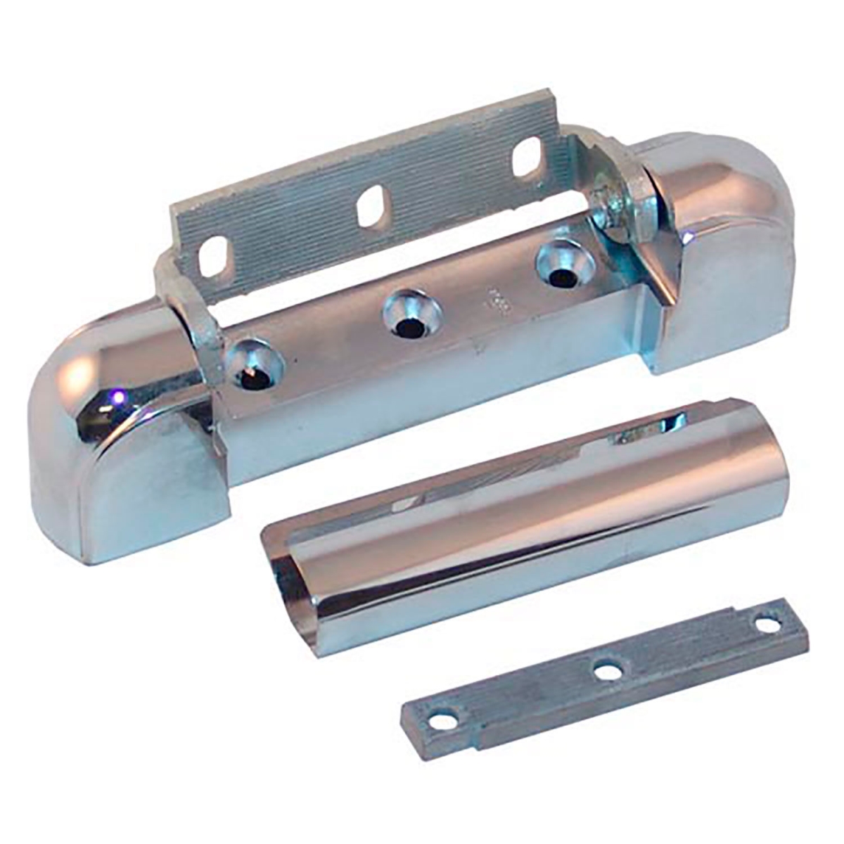 Picture of AllPoints B2950541 264048 Kason 10217000012 Door-Edgemount Hinge