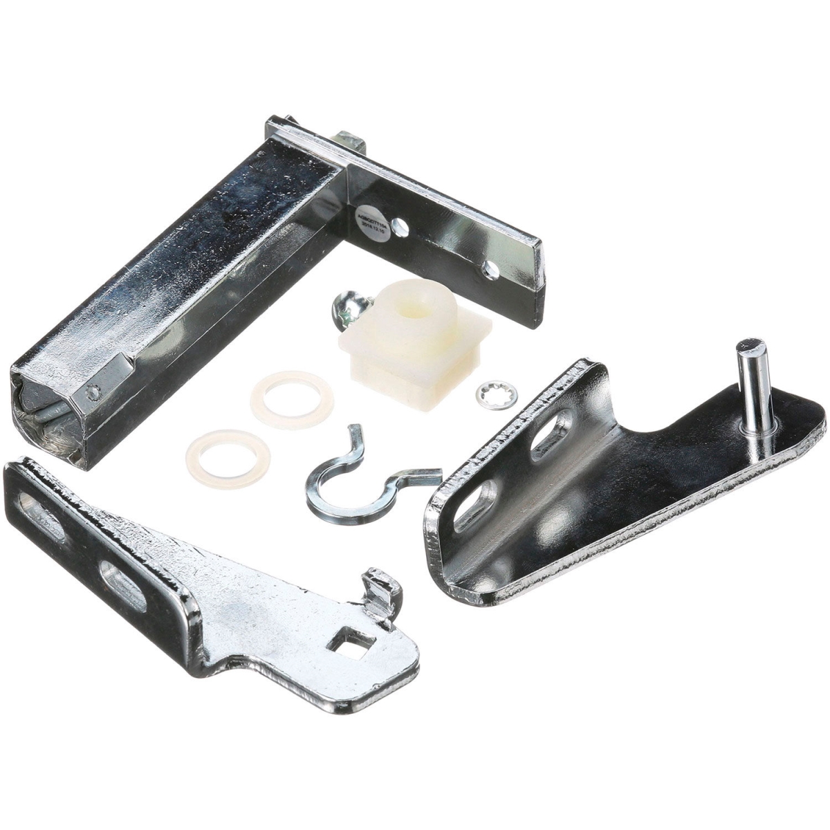 B2950585 8011639 Hinge Assembly - Right Hand Old Style for Continental Refrigerator